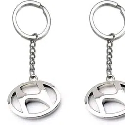 jainzon keychain Combo of hyundai metal Keychain Key Chain-picture-11