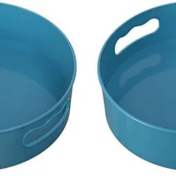 dm plus Plastic Utility Container - 1000 ml image 2