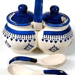 andson enterprise Spice Set Ceramic image 2