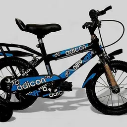 ADICON 14 T (inch) BMX Cycle-image-0
