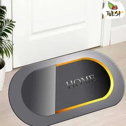 hrt Rubber Door Mat-picture-30