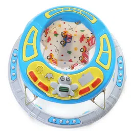 carefy Musical Activity Walker image 2