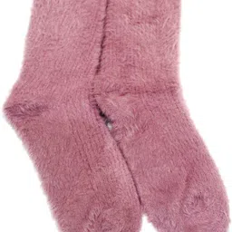 frackson Women Woven Mid-Calf/Crew-picture-17