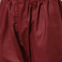 tsarina Men Cotton Blend Kurta Salwar Set image 5