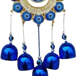 bzilo Polyresin Windchime image 3