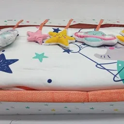 shooting star Moon Playgym image 2