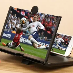 JANGI 9 inch 3 times 3D magnifier Screen Expander Phone-picture-41