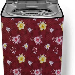 nitasha Top Loading Washing Machine Cover-picture-15
