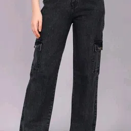 qualish Women Cargos-picture-26