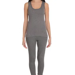 Selfcare Women Top - Pyjama Set Thermal-picture-14
