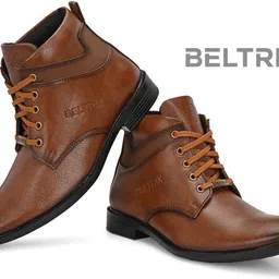 beltrix BOOT-705 Boots For Men image 5