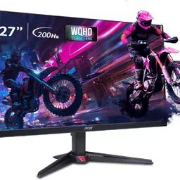 Acer Nitro VG270U X1 68.58 cm (27 inch) WQHD LED Backlit IPS Panel Monitor (VG270U X1)-picture-12