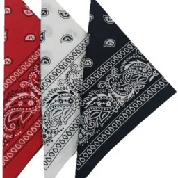 bismaadh Boys, Girls, Boys & Girls, Men, Women, Men & Women Printed Bandana-picture-34