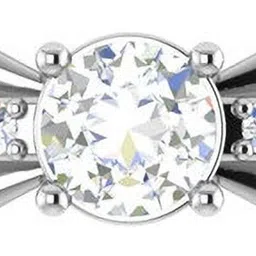 avsar AVR393A 18kt Yellow Gold ring-picture-25