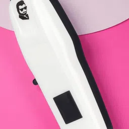 Ziddjeet X124 Zero-Gap Hair & Beard Trimmer – For Clean and Defined Edges Fully Waterproof Trimmer 125 min Runtime 3 Length Settings-image-84