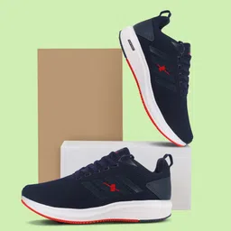 sparx SM 676 Running Shoes For Men image 2