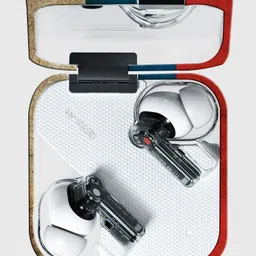 Mclaxa Nothing Ear 1 Buds Lines Texture Mobile Skin-picture-11