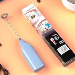 om enterprise 200 W Multicolor Hand Blender image 1