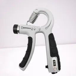 shiworld Hand Strengthener with Counter, Adjustable Resistance from 5-60KG Hand Grip/Fitness Grip-picture-10