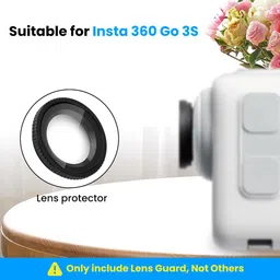 pericat LG-INSTA360-22 Lens Guard image 2