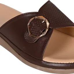 pms Women Wedges Sandal image 4