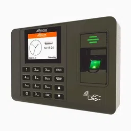 realtime C101+ Fingerprint Device Time & Attendance-picture-22