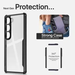 filbay Pouch for vivo Y300 5G image 3