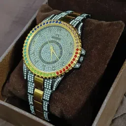 zyrowear GLOWME INDIA analog mens watch Analog Watch - For Men ARABIC-picture-48