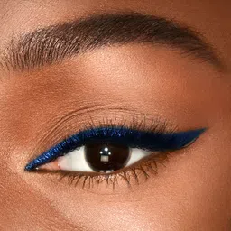 sheny Black & Blue Water Proof & Smudge Proof 24hrs Gel Eyeliner image 5