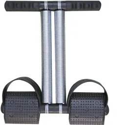 nima SNewTummy Trimmer Double Spring Black Sale price Buy online uyt1 Ab Exerciser-picture-26