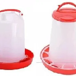 tm&w 1.5kg.15Ltr Common Bird Feeder image 2
