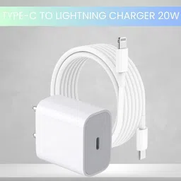 Ham 20 W PD 3 A Wall Charger for Mobile with Detachable Cable-picture-34