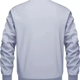 mia fashion Men Solid Casual Jacket image 2