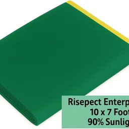 shade net Green Net 90% 10 x 7 Ft Portable Green House-picture-38