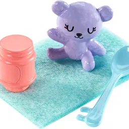 barbie Skipper Babysitters Blonde Doll & Accessories Set for 3 to 7 Year Olds image 5