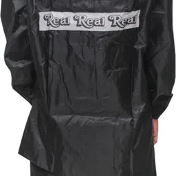 goodlucksb Solid Women Raincoat image 2
