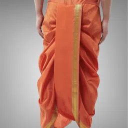 Royals Men Dhoti image 2