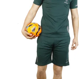 joren Solid Men Track Suit image 4