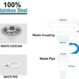 monex 776522 Vessel Sink image 3
