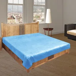 flipkart smartbuy Mattress Topper Double Size Stretchable, Waterproof Mattress Cover-picture-16