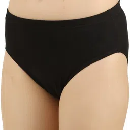 nimmi Pack of 6 Women Hipster Multicolor Panty image 4