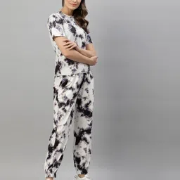 selvia Top Pant Co-ords Set image 3