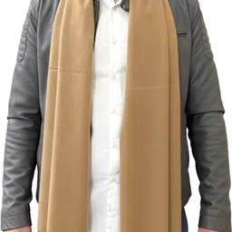 AMOLDO Self Design Men Muffler image 3