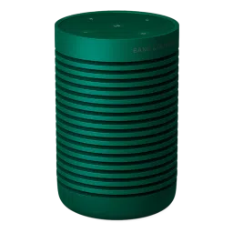 Bang & Olufsen Beosound Explore 60 Watts Portable Bluetooth Speaker (IP67 Waterproof, True360 Sound, Green) image 4