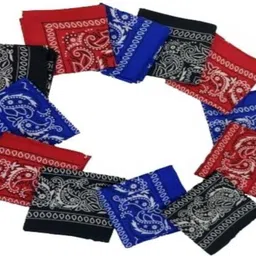 bismaadh Boys, Girls, Boys & Girls, Men, Women, Men & Women Printed Bandana-picture-43
