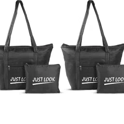 homestic Men & Women Black Messenger Bag-picture-22