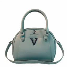 krpvalue Green Women Sling Bag Stylish image 5