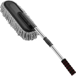 kothia Cotton Vehicle Washing Brush-picture-18