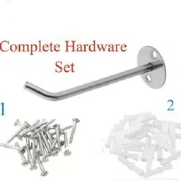 upalabdh 6 INCH Display Hook Hanger Wall Mount for Mobile Shop hooks for hanging Hook 8 image 4