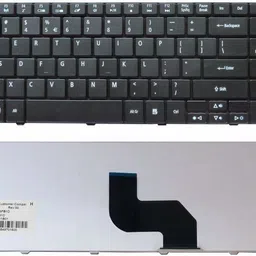 SellZone Laptop Keyboard Replacement 4330, 5332, 5334, 5516, 5517, 5532, Laptop Keyboard Replacement Key-picture-15